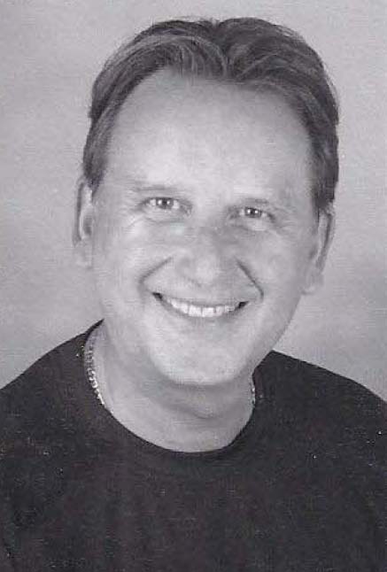 Portrait Dr.-Ing. Martin Räke